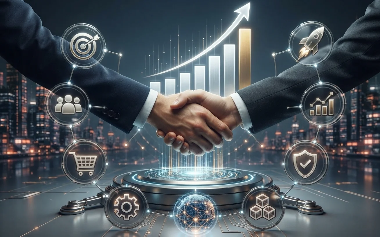 Growth Partnership