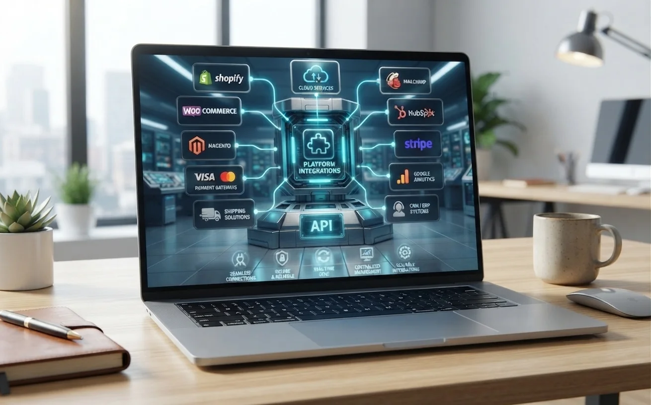 Platform Integrations