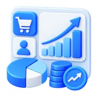 Sales visualization