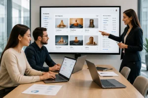 AI Content Studio