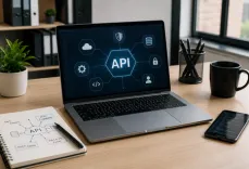 Custom API Development