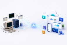 Legacy System Integration