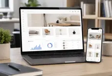 Custom Ecommerce Platforms