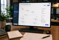 Custom Features & Workflows