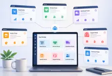 Customer Portals