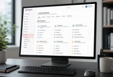 CRM Setup & Configuration