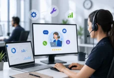 Ongoing CRM Support & Optimization