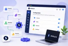 Sticky.io Implementation