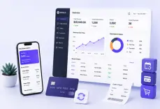 Recurring Billing & Order Management