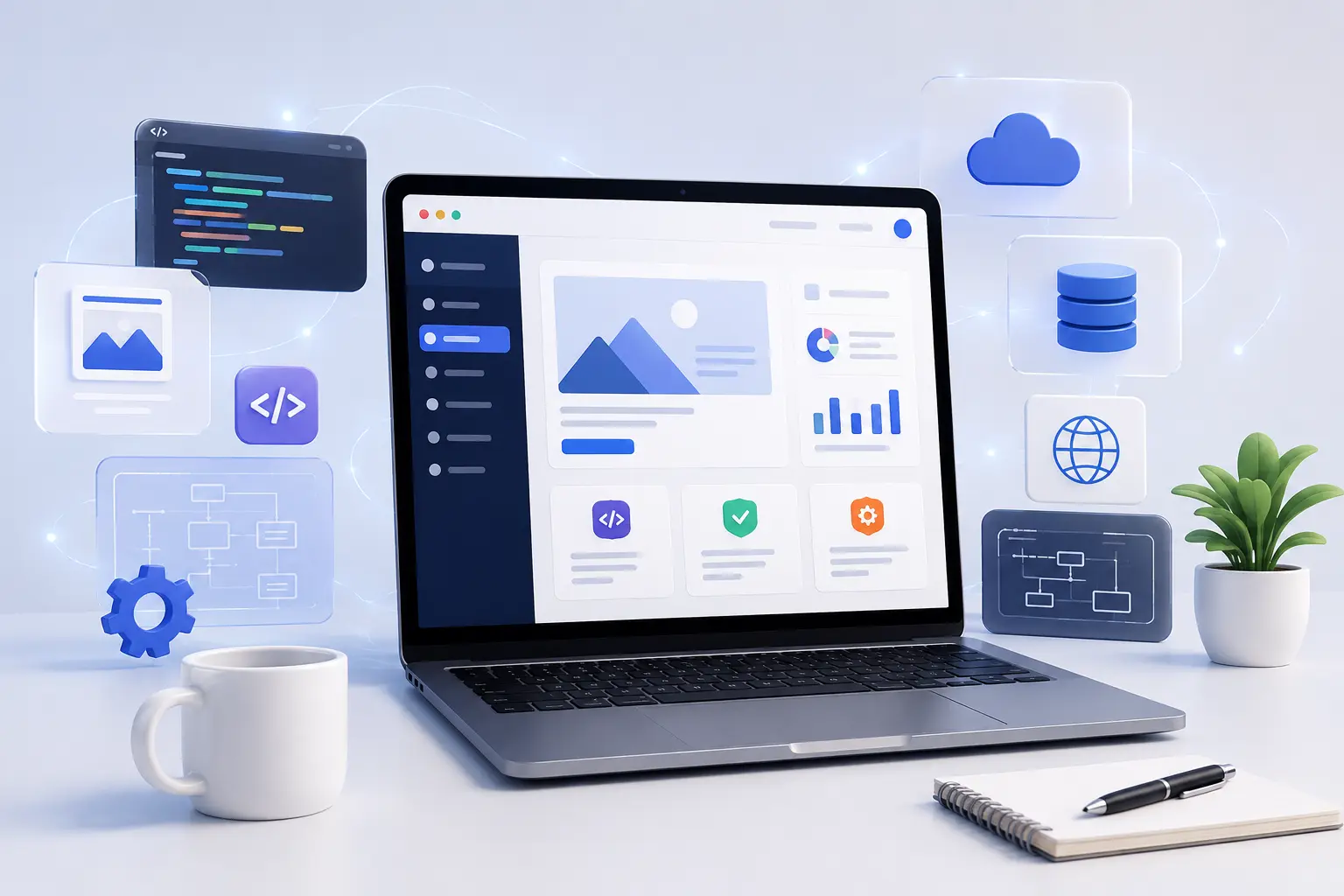 Just API Integrations