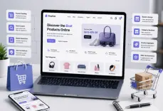 Ecommerce Experience Design