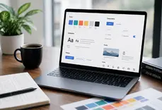 Design Systems & Components