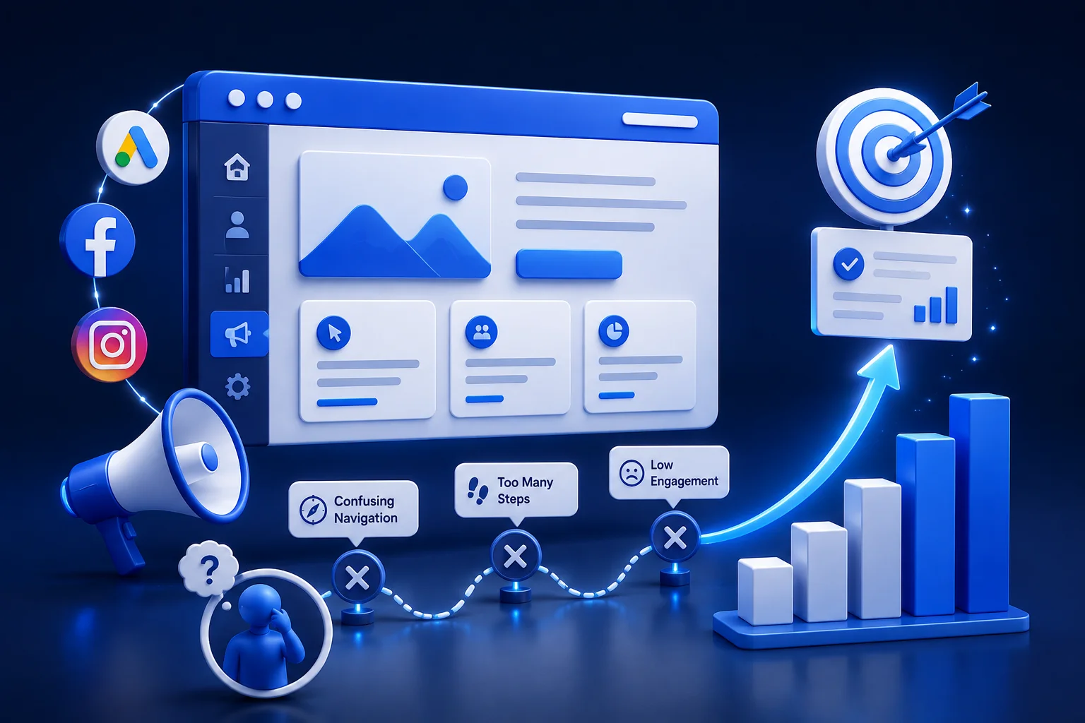 API development and custom integrations by Actovision