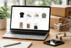 WooCommerce Store Development