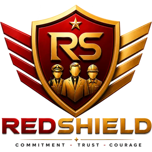 Redshield